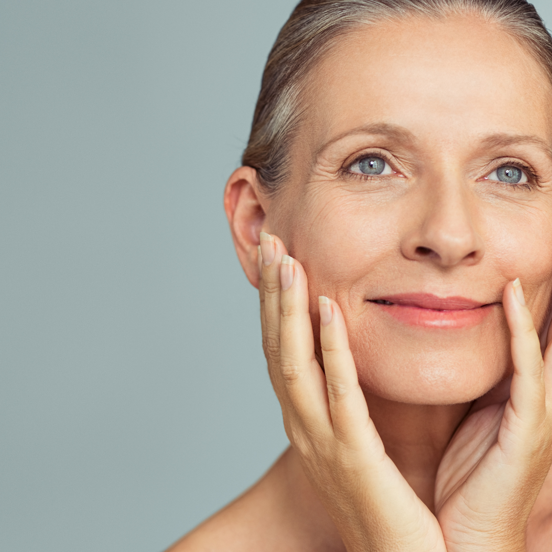 The New Face of Beauty: Why More Are Choosing Natural Over Needles