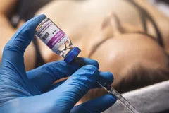 Why You May Want to Reconsider Your Next Botox Appointment