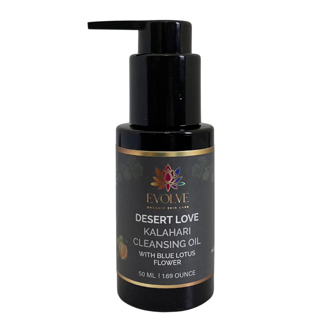 Desert Love Kalahari Cleansing Oil