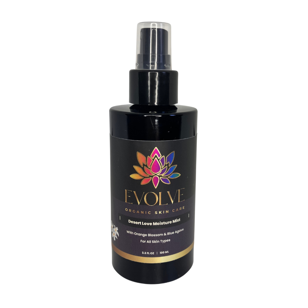Evolve Desert Love Moisture Mist
