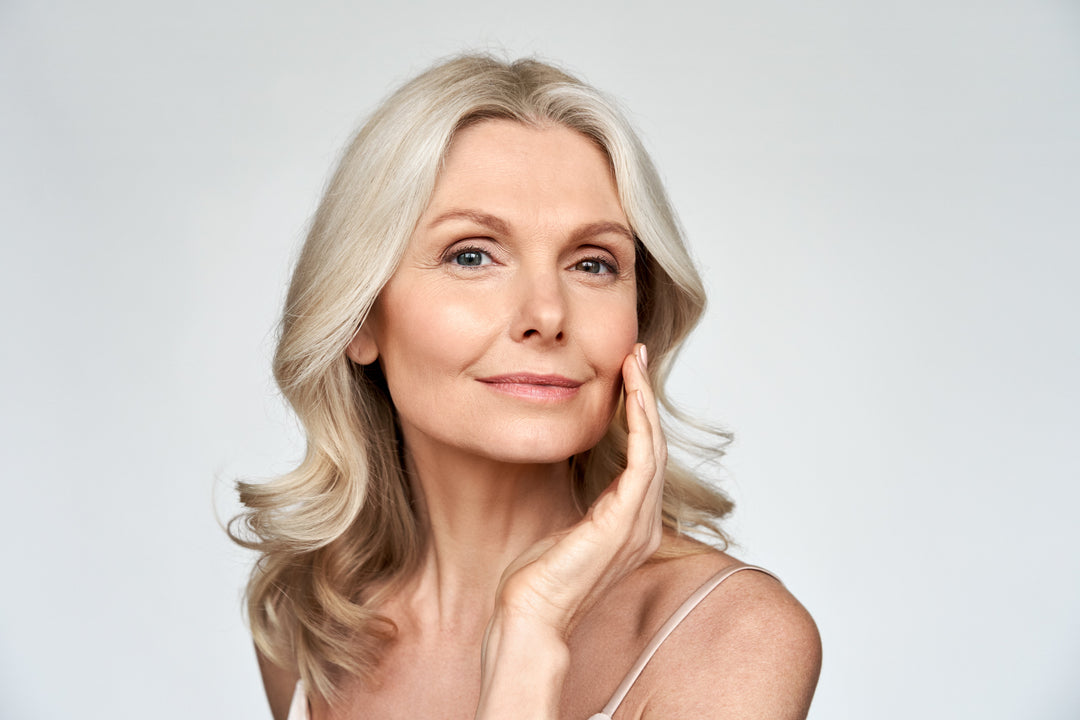 Why Balancing and Calming Your Nervous System is Essential in Midlife