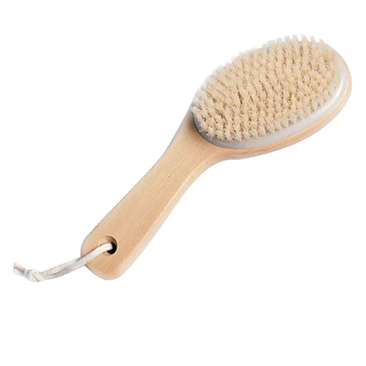 Dry Skin Brush